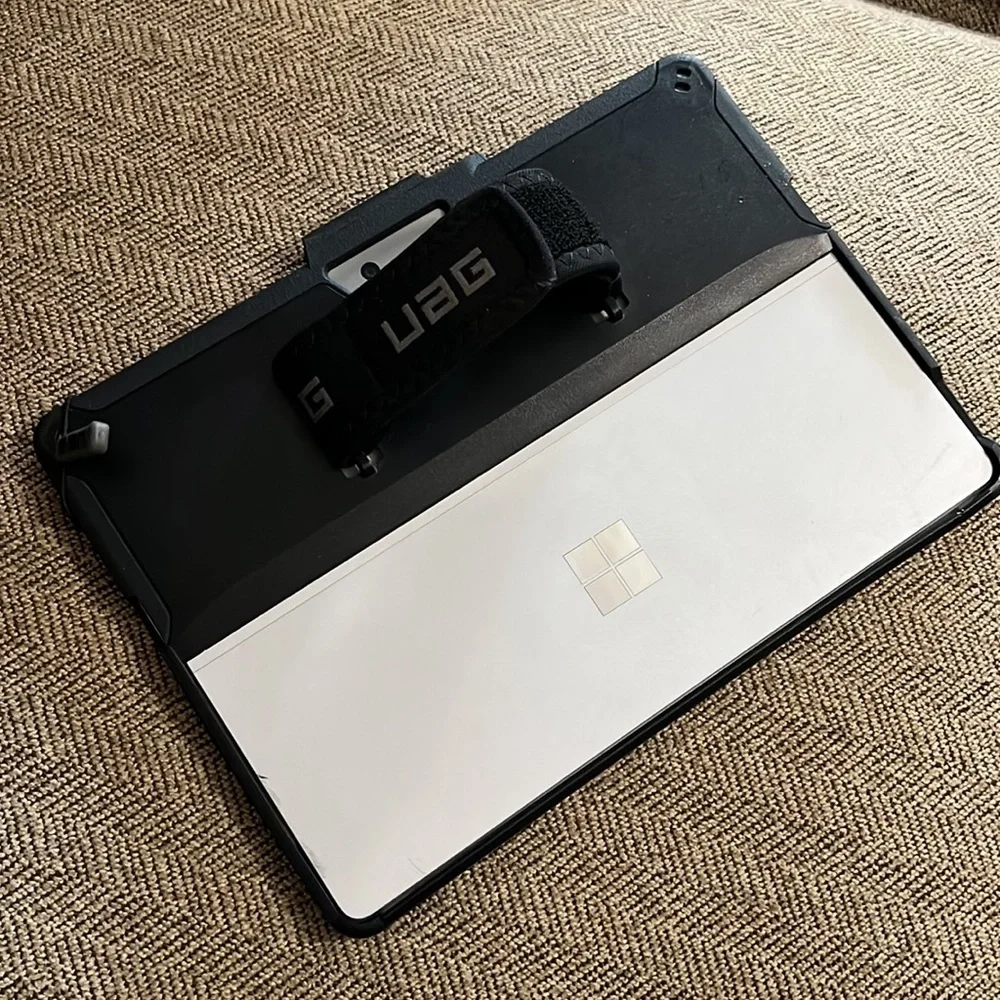 Microsoft Surface Go 2 tablet model 1926 64GB